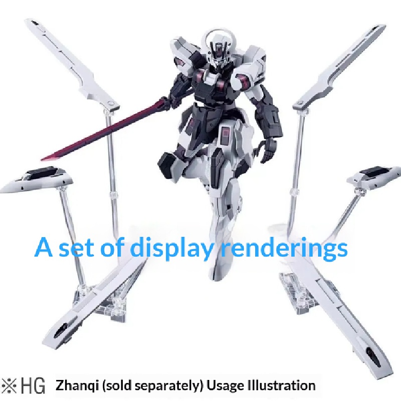 Ddb Funnel Wea Ekran Standı Hg - Model Kit Display incelemesi ve fiyatı