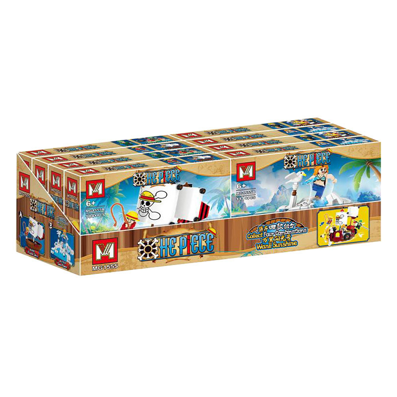 Stokta Tek Parça Korsan Gemisi - Model Kit Gundam Bandai incelemesi ve fiyatı