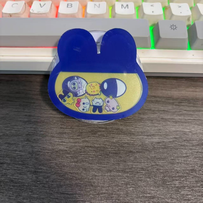 Karikatür Sevimli Desenli Many - Model Kit Holder incelemesi ve fiyatı