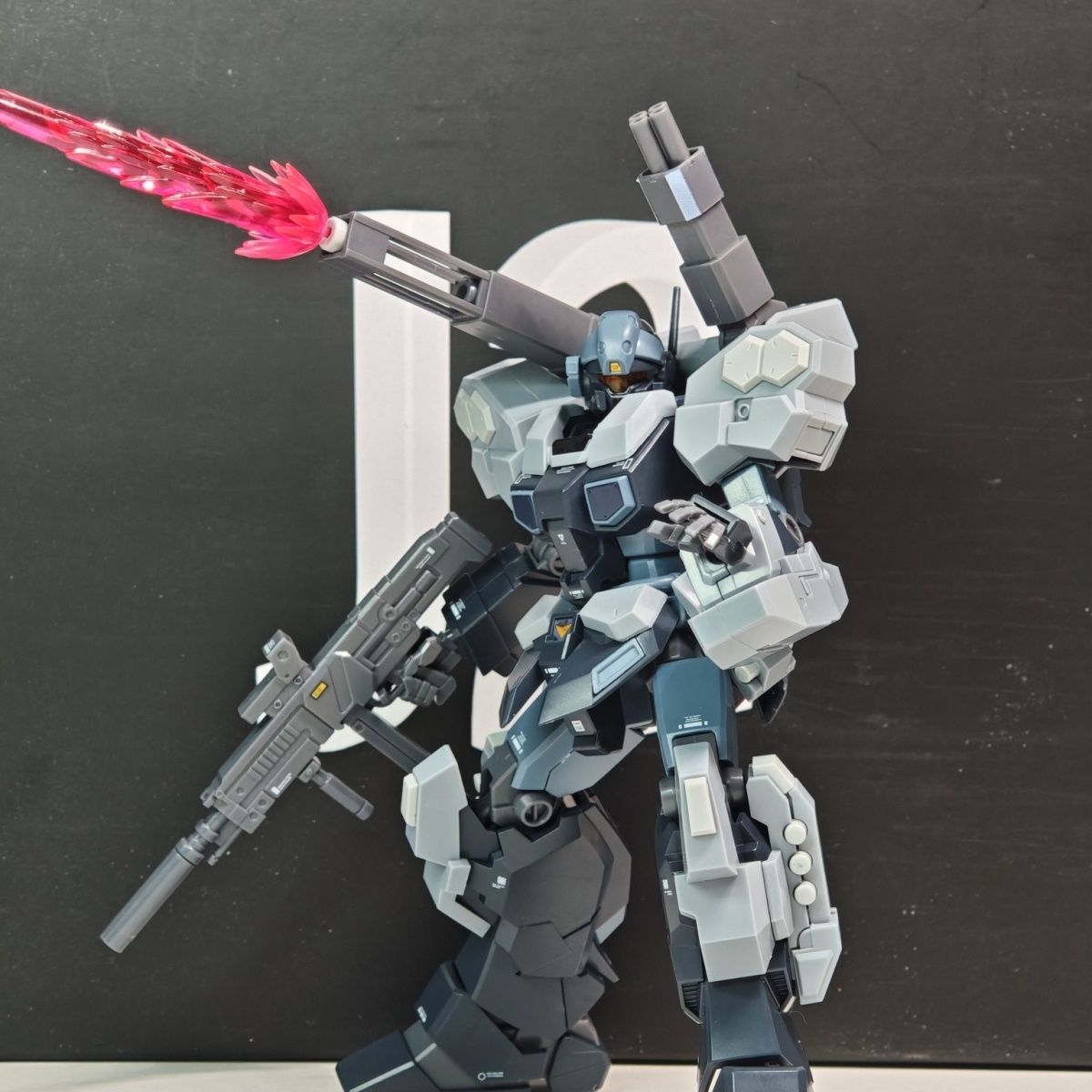 BAOBAO Model HG 1/144 Montaj m - Model Kit Gundam Bandai incelemesi ve fiyatı