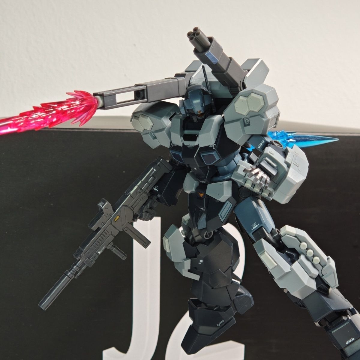 BAOBAO Model HG 1/144 Montaj m - Model Kit Gundam Bandai incelemesi ve fiyatı