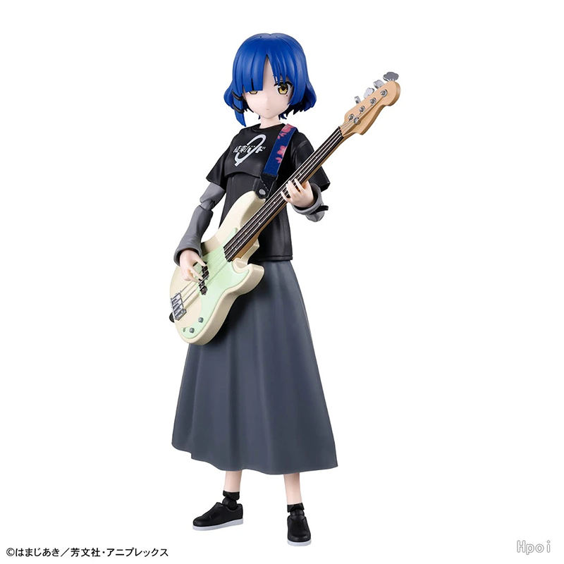 Orijinal Bandai 30 Dakika Süre - Model Kit Ryo Yamada incelemesi ve fiyatı