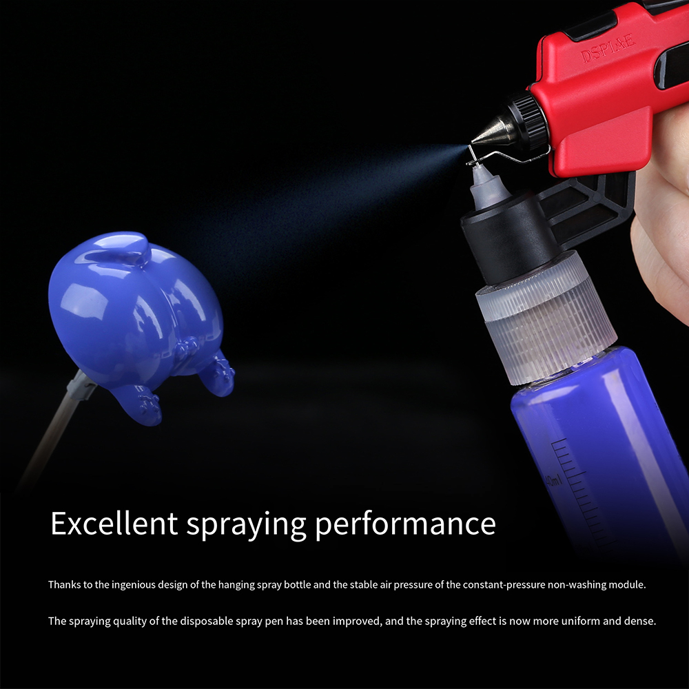 DSPIAE PT-AB Yıkamaya Gerek Ol - Model Kit Tool Set incelemesi ve fiyatı