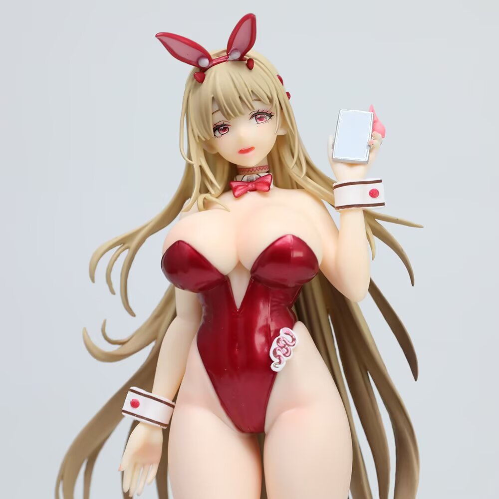 Saophea Viper Tavşan Kız Ayakt - Model Kit Waifu incelemesi ve fiyatı