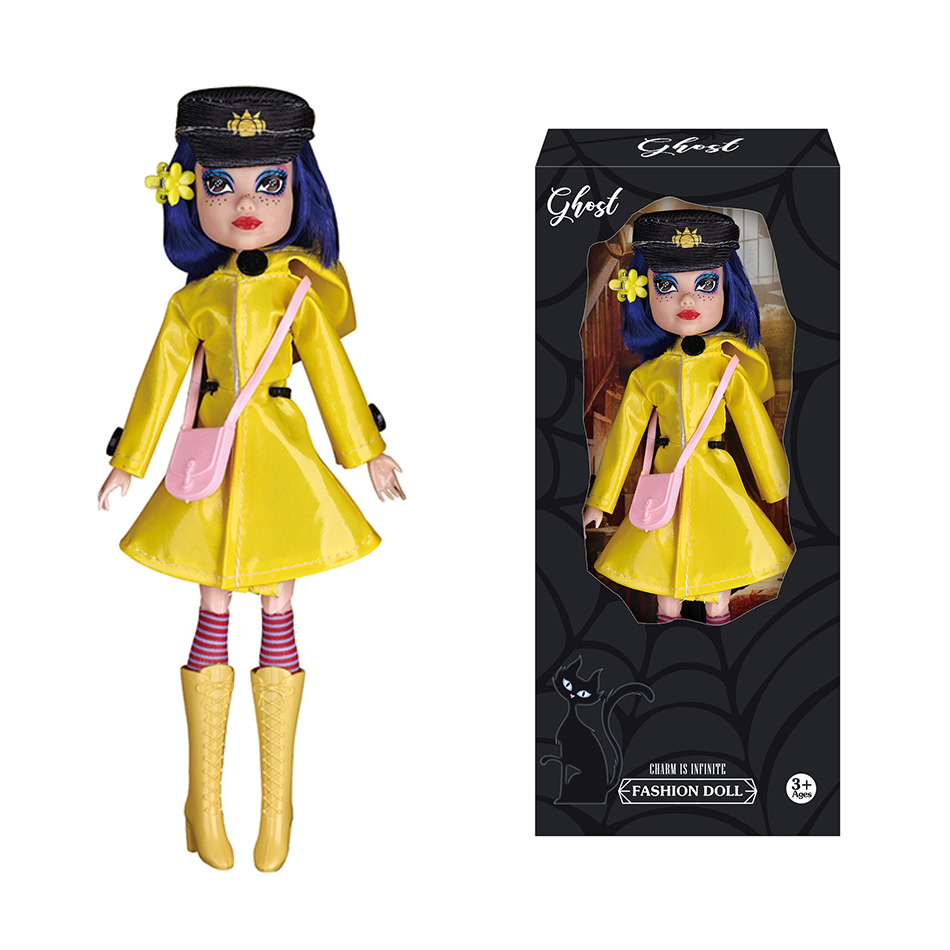 Hayalet Anne Caroline Yağmurlu - Model Kit Gundam Bandai incelemesi ve fiyatı