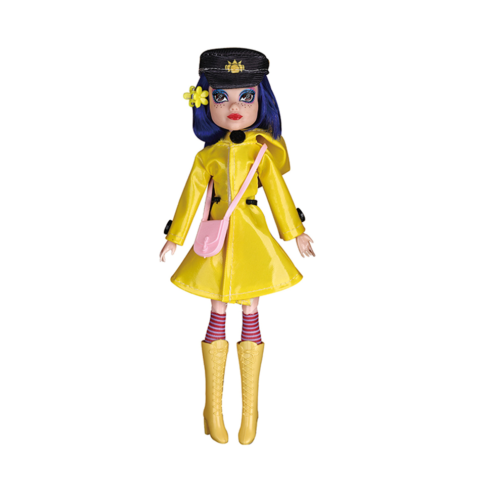 Hayalet Anne Caroline Yağmurlu - Model Kit Gundam Bandai incelemesi ve fiyatı