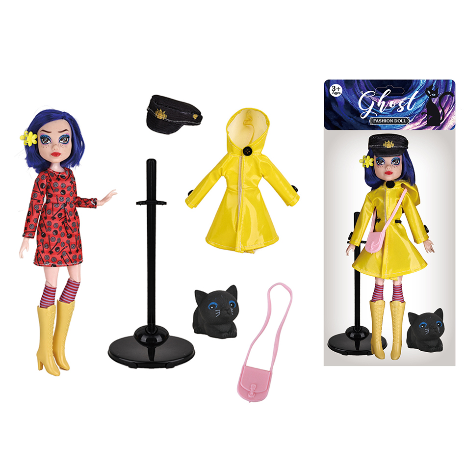 Hayalet Anne Caroline Yağmurlu - Model Kit Gundam Bandai incelemesi ve fiyatı