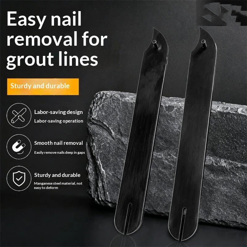 Duvar Zemin Derz Kazıyıcı Derz - Seam Scraper Tool incelemesi ve fiyatı