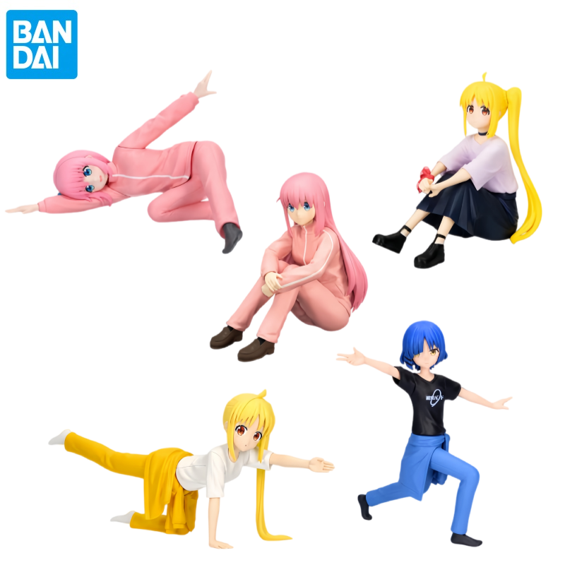 Bandai Stokta Orijinal Kutu Ga - Model Kit Ryo Yamada incelemesi ve fiyatı