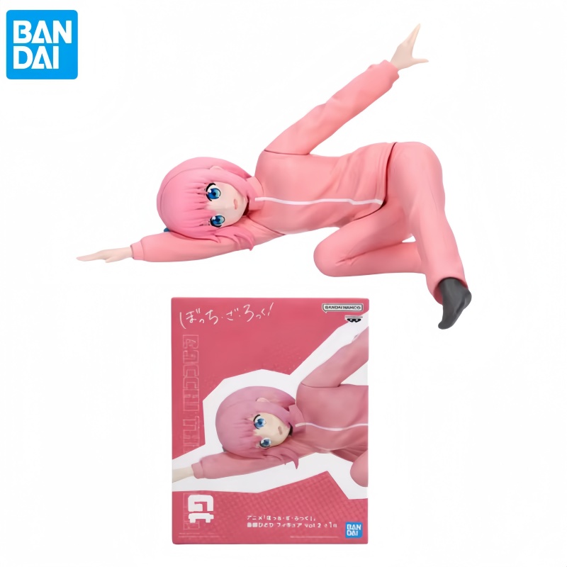 Bandai Stokta Orijinal Kutu Ga - Model Kit Ryo Yamada incelemesi ve fiyatı