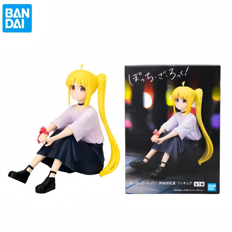 Bandai Stokta Orijinal Kutu Ga - Model Kit Ryo Yamada incelemesi ve fiyatı