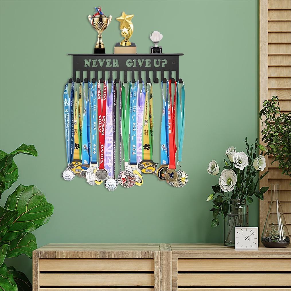Spor Futbol Madalyası Sergilem - Model Kit Runner Organizer incelemesi ve fiyatı
