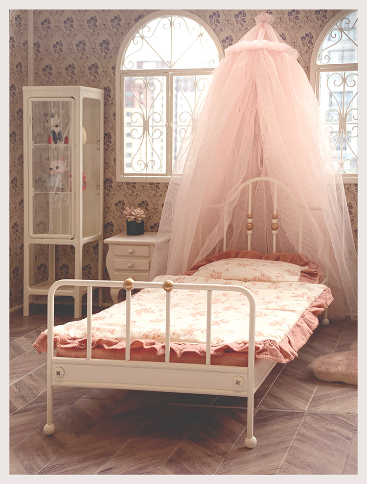 Aizulhomey Dollhouse mobilya a - Model Kit Vintage incelemesi ve fiyatı